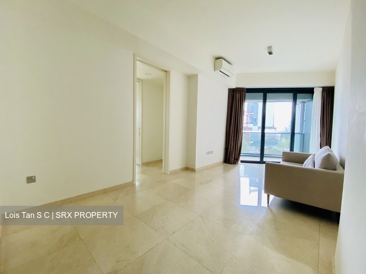 Duo Residences thumbnail photo